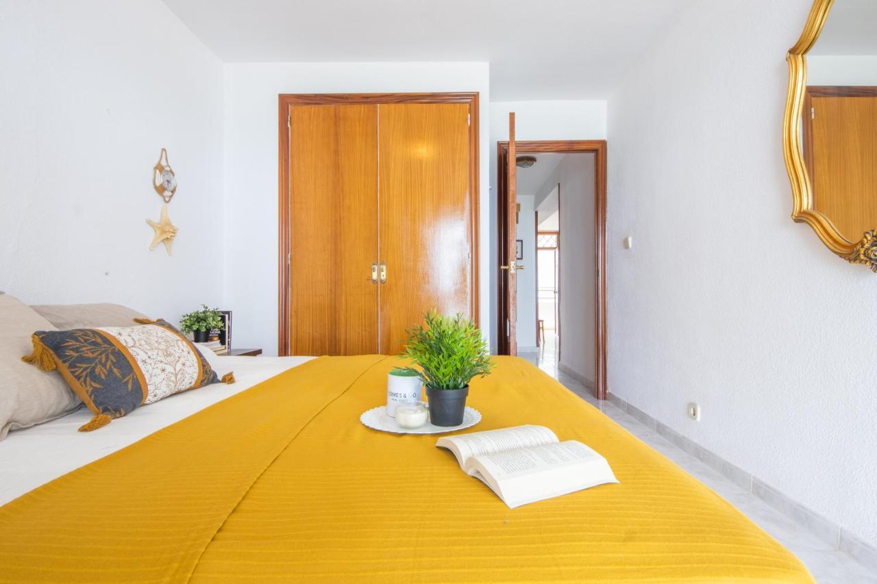 Homes & Go Bell Reco Basic IV La Pineda Dış mekan fotoğraf