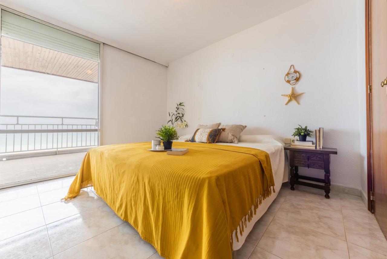 Homes & Go Bell Reco Basic IV La Pineda Dış mekan fotoğraf