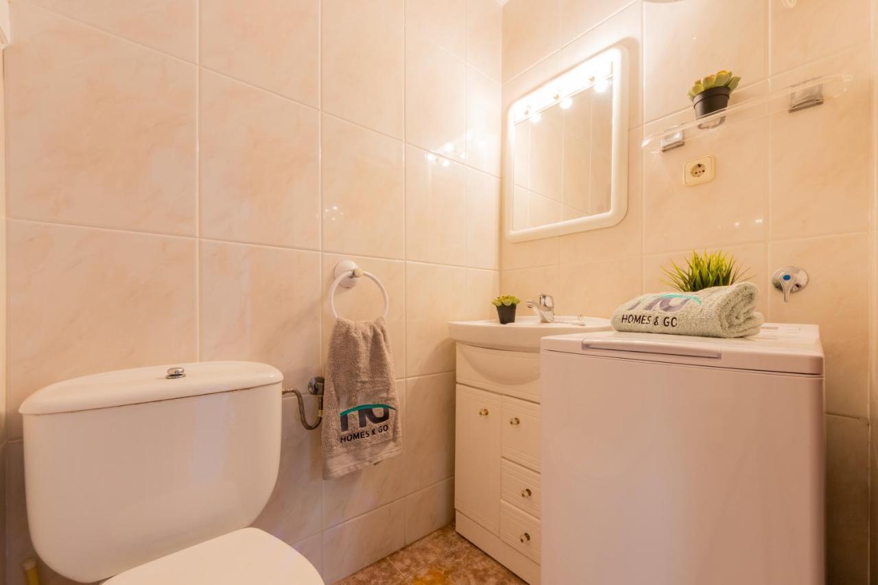 Homes & Go Bell Reco Basic IV La Pineda Dış mekan fotoğraf