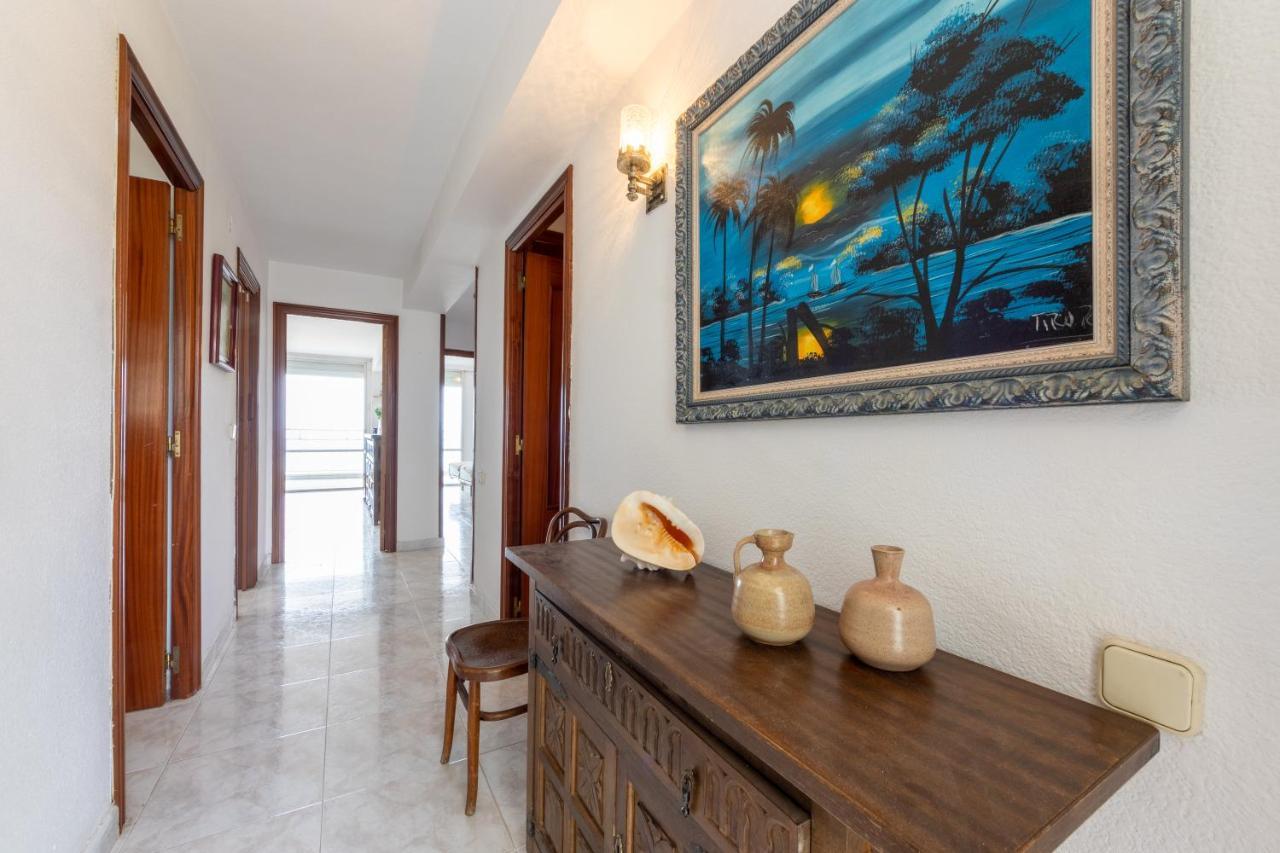 Homes & Go Bell Reco Basic IV La Pineda Dış mekan fotoğraf