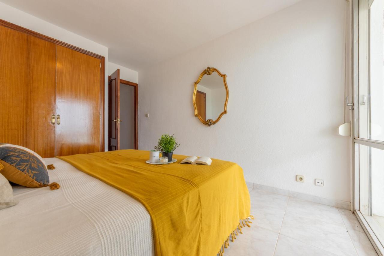 Homes & Go Bell Reco Basic IV La Pineda Dış mekan fotoğraf