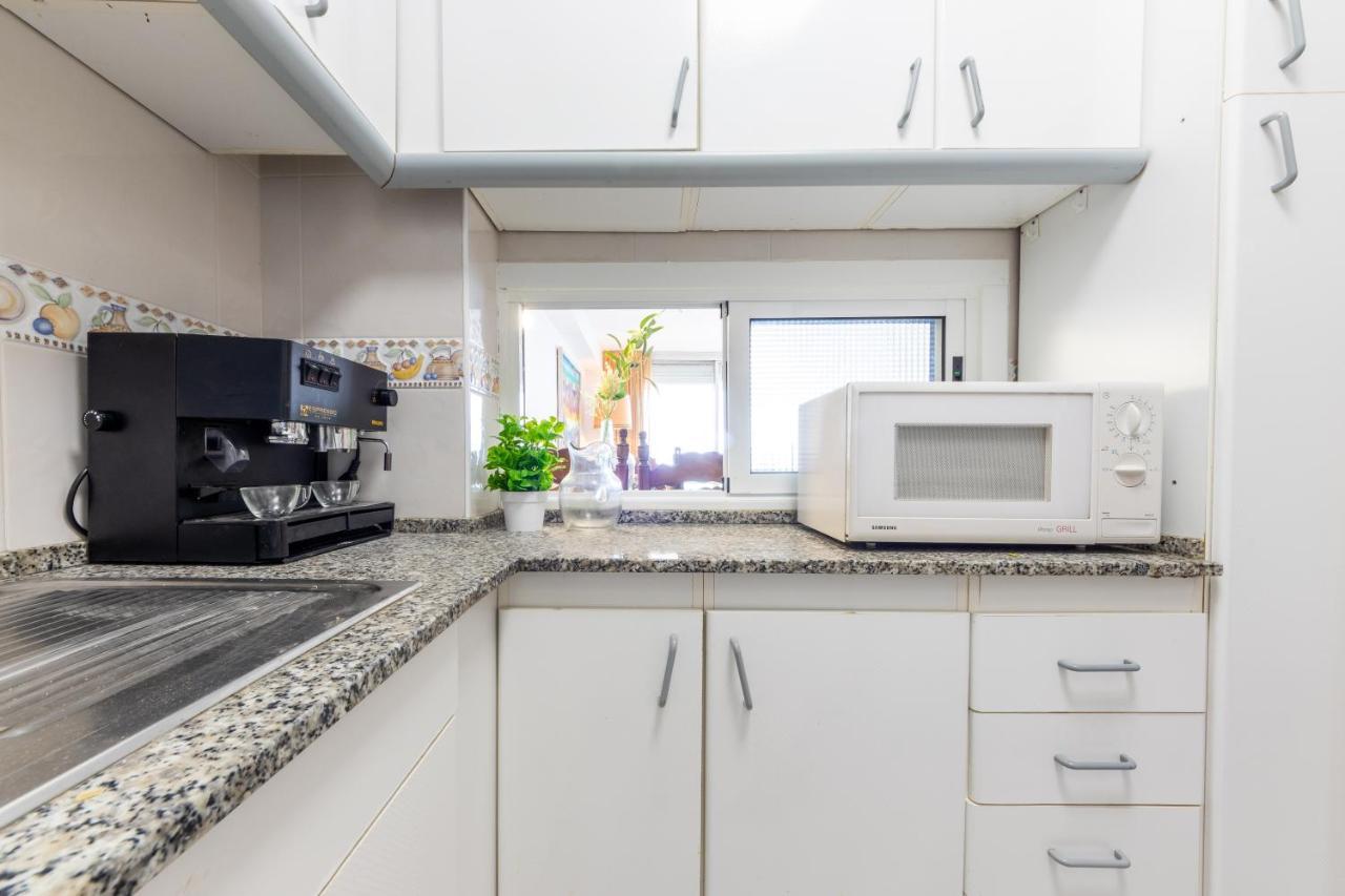 Homes & Go Bell Reco Basic IV La Pineda Dış mekan fotoğraf