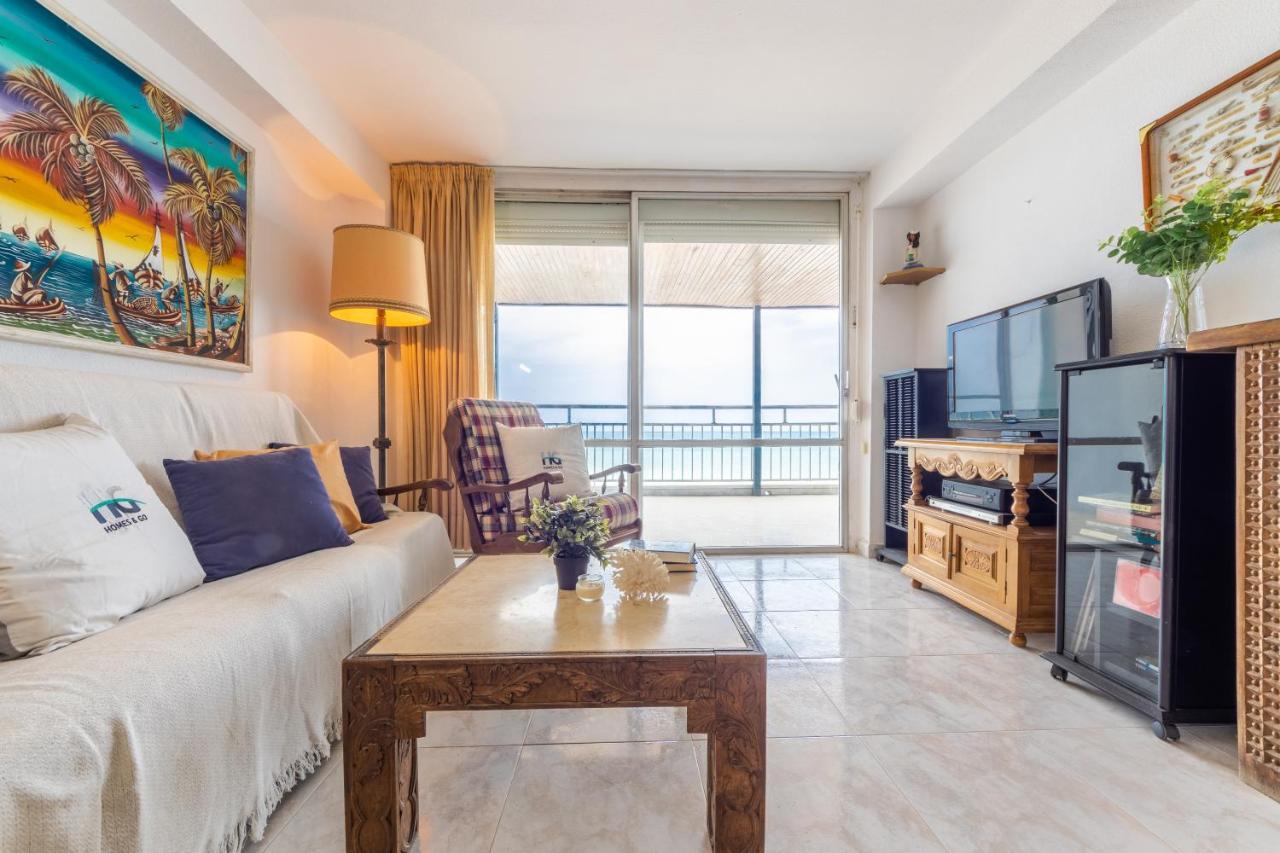 Homes & Go Bell Reco Basic IV La Pineda Dış mekan fotoğraf